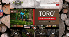Desktop Screenshot of bidsservice.net