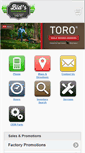 Mobile Screenshot of bidsservice.net