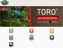 Tablet Screenshot of bidsservice.net